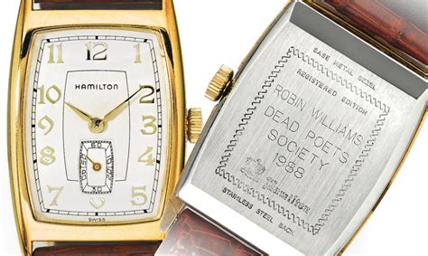 Robin Williams watch collection contributes to .1 million auction 